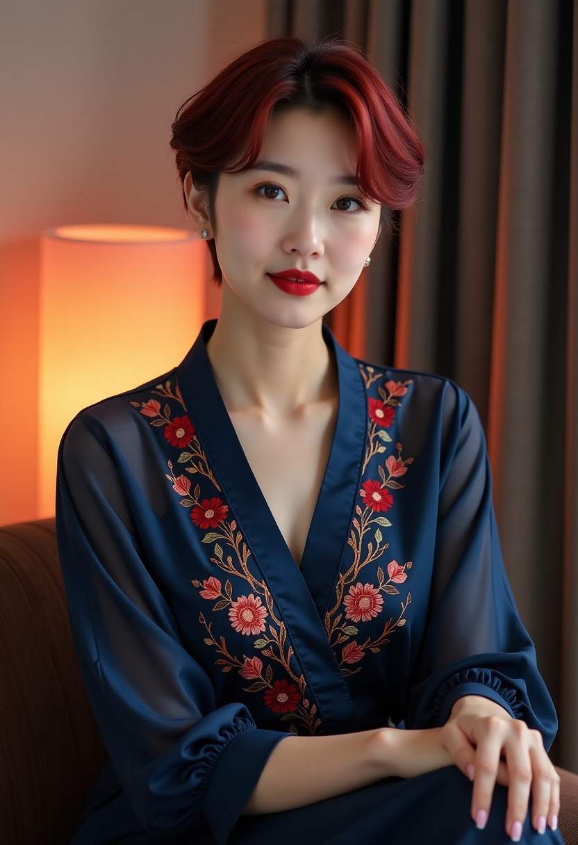 海报封面